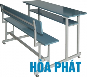 Bàn học sinh Hòa Phát BSV102T